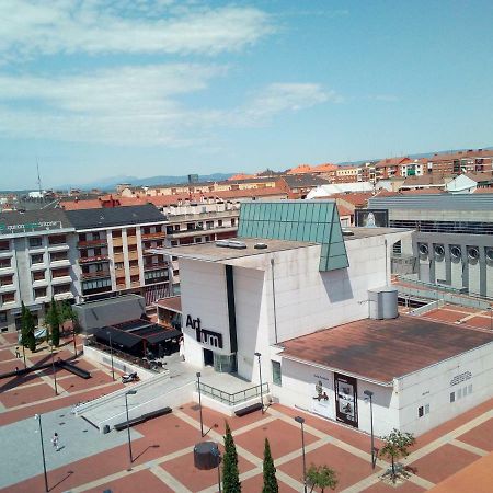 Hotel La Bilbaina à Vitoria-Gasteiz Extérieur photo