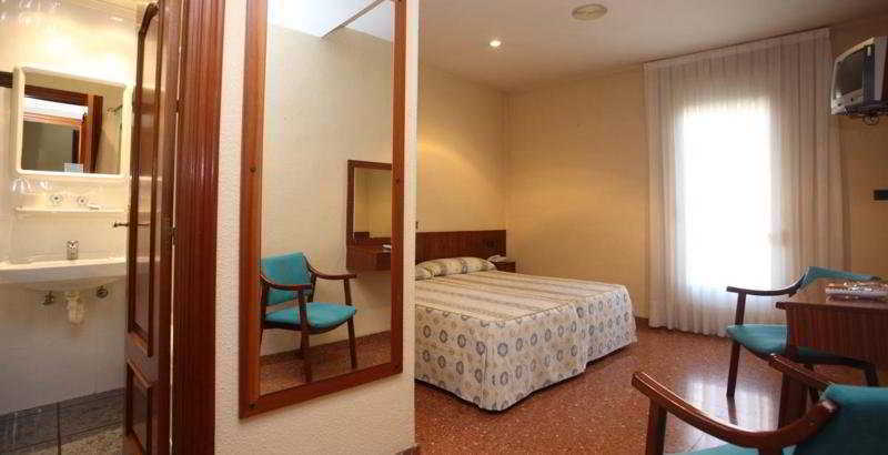 Hotel La Bilbaina à Vitoria-Gasteiz Extérieur photo