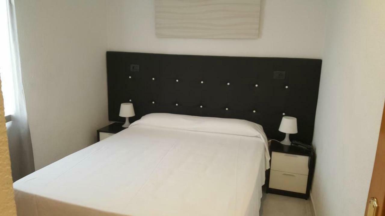 Hotel La Bilbaina à Vitoria-Gasteiz Chambre photo