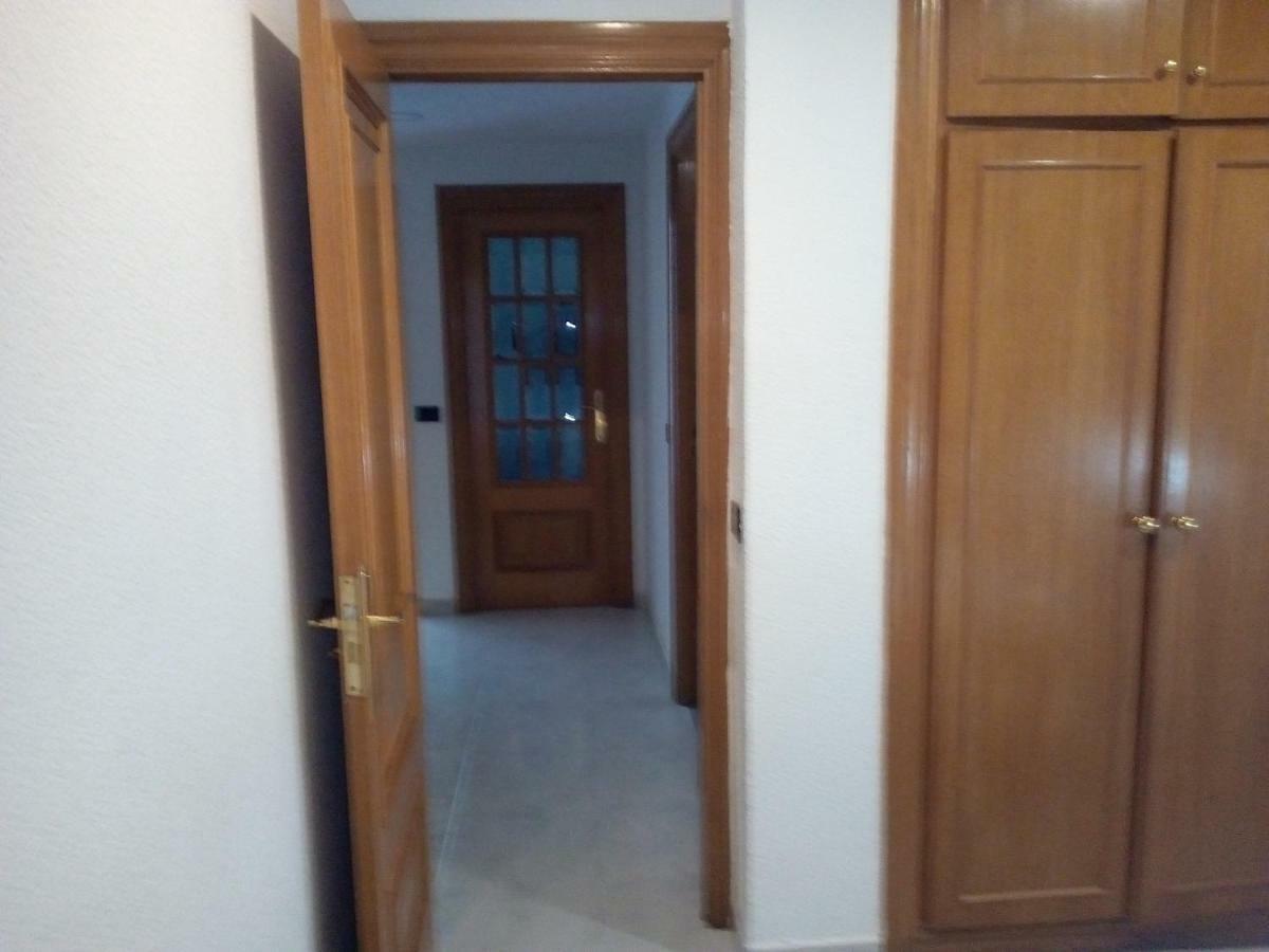 Hotel La Bilbaina à Vitoria-Gasteiz Chambre photo
