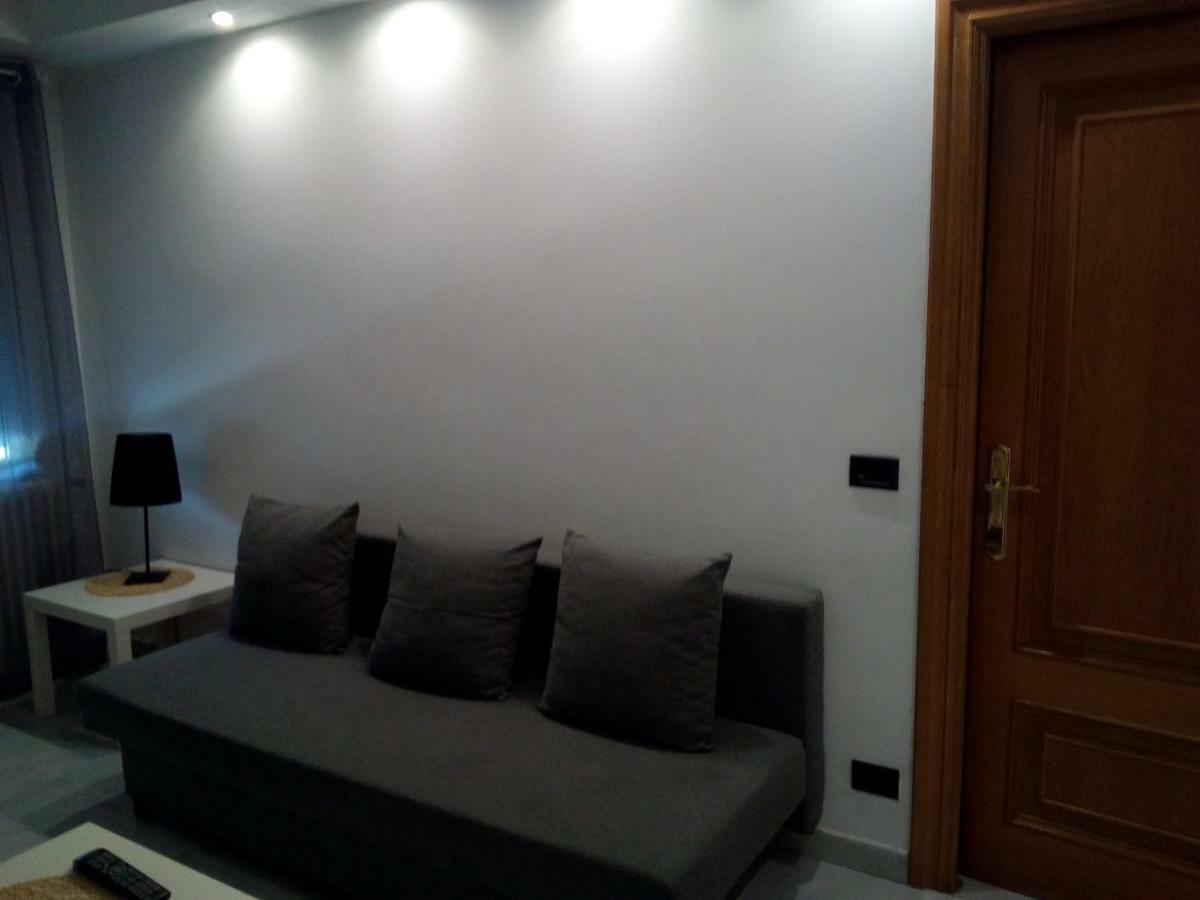 Hotel La Bilbaina à Vitoria-Gasteiz Chambre photo